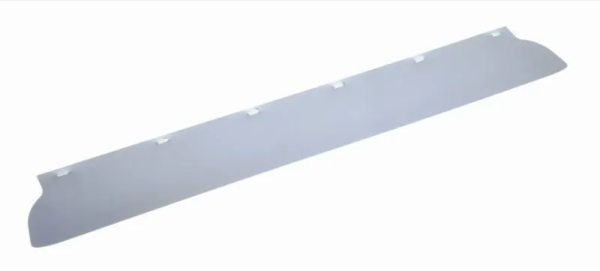 Ostrze do szpachli do gładzi 800×0,3 mm