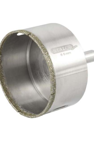 Otwornica diamentowa 25mm Stalco S-28425