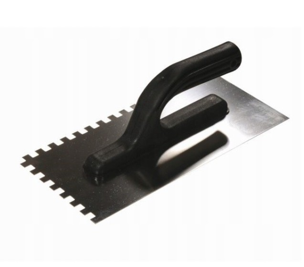 Paca metalowa 13×27 ząb 12x12mm