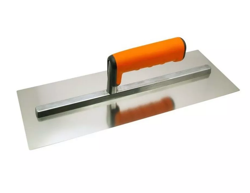 Paca metalowa 13×28 gładka zaokrąglone rogi 6268