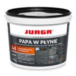 Papa 4kg Jurga Ceglasty w płynie