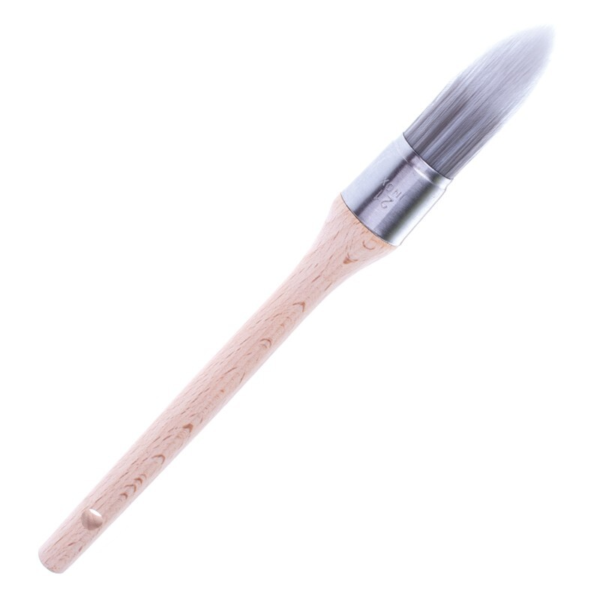Pędzel okrągły V-PRO 12mm Motive