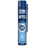 Pianka pistoletowa 750ml Tytan euroline 02 Zimowa