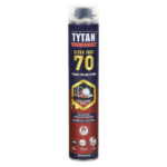 Pianka pistoletowa 870ml ULTRA FAST 70 Selena