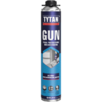 Pianka pistoletowa wielosezonowa 750ml Tytan GUN