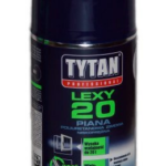 Pianka wężykowa 300ml Lexy 20 Tytan