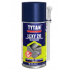 Pianka wężykowa 300ml Lexy 20 Tytan