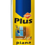 Pianka wężykowa 500ml Super plus