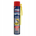 Pianka wężykowa wielosezonowa ERGO 750ml STD Tytan