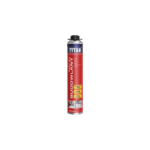 Pianoklej budowlany pistoletowy 750ml TYTAN