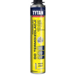 Pianoklej do termoizolacji 820ml TYTAN