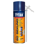 Pianoklej szybki 60 sekund 300ml TYTAN
