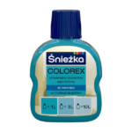Pigment Śnieżka Colorex 100ml Turkus błękitny 44