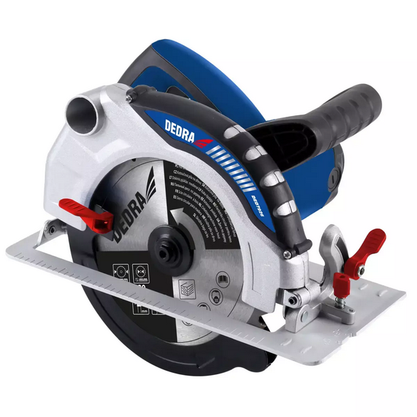 Pilarka ręczna 1800W 210mm  (293)