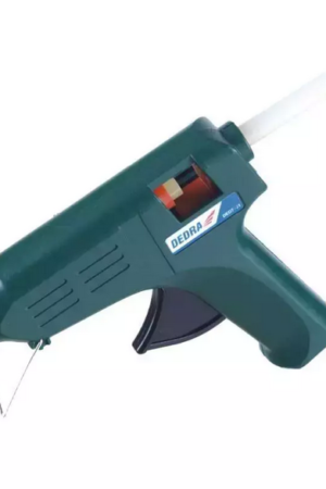 Pistolet do kleju 40/80W  11.2mm  DED 7551