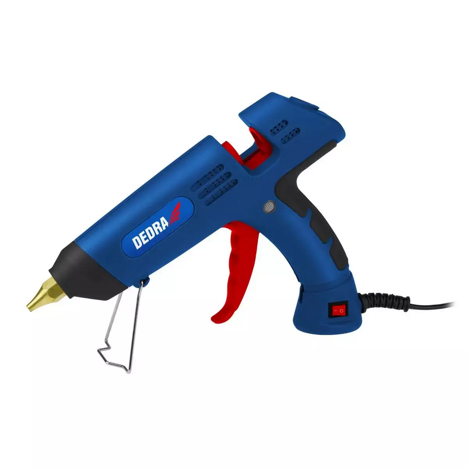 Pistolet do kleju na gorąco 150W 11,2mm