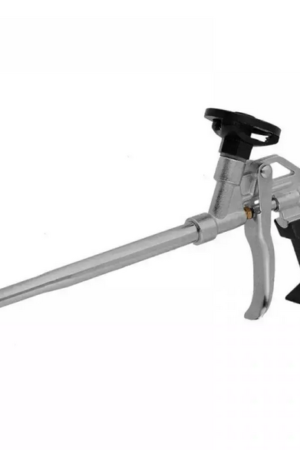 Pistolet do pianki DEDRA dysza mosiężna