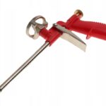 Pistolet do pianki RED