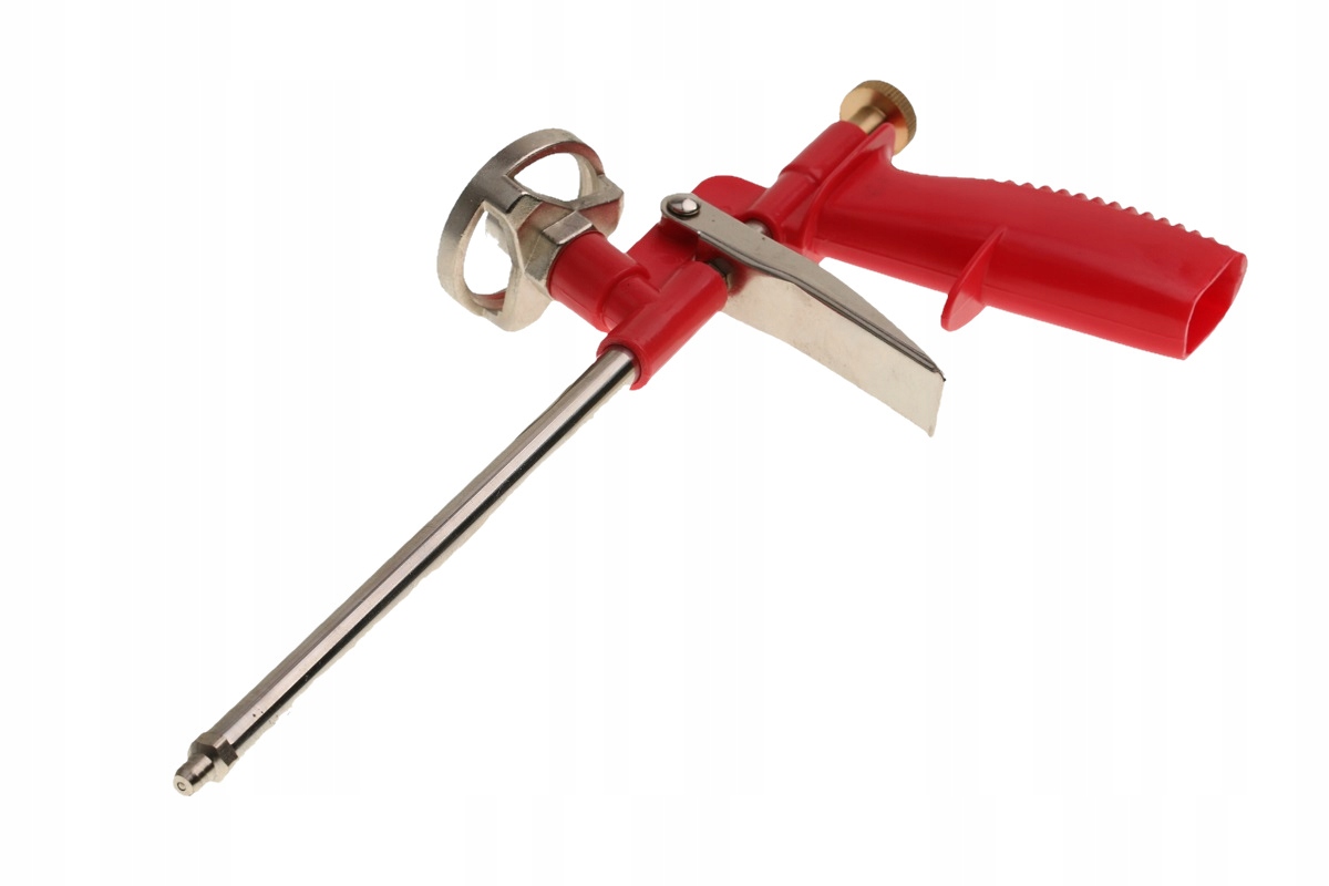 Pistolet do pianki RED