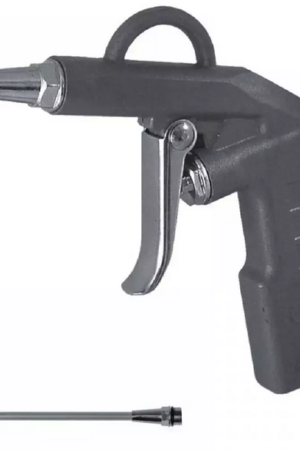 Pistolet do przedmuchiwania z dyszą 190mm