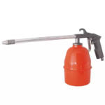 Pistolet do ropowania S-58432/ Dedra A533040