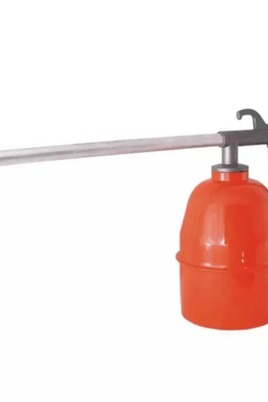 Pistolet do ropowania S-58432/ Dedra A533040
