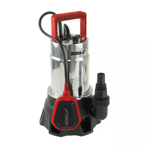 Pompa do wody za inox 1000W DED8846x (48)