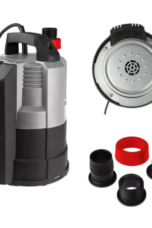 Pompa do wody zanurzeniowa z zas.pł. 350W