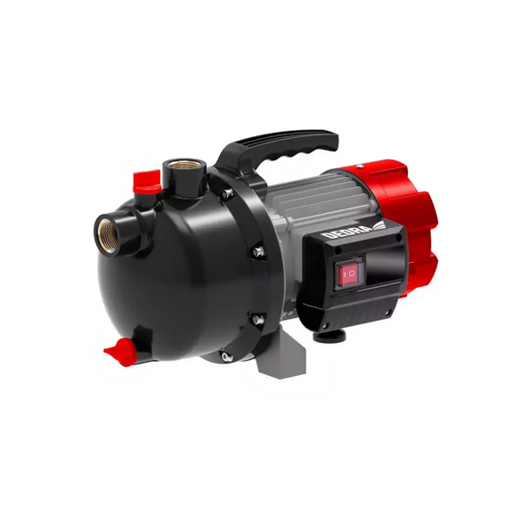 Pompa ogrodowa 800W  Dedra  (227)