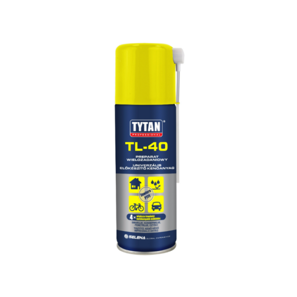 Preparat TL-40 wielozadaniowy TL-40 200ml  Tytan