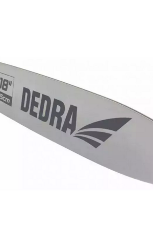 Prowadnica do pilarki spalinowej 45cm DED