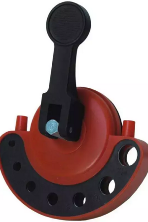 Prowadnik adapter do wiercenia w płytkach