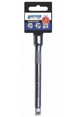 Przedłużka 1/2 250mm CrV z przywieszką