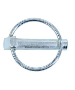 Przetyczka rolnicza 10mm