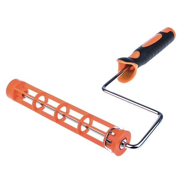 Rączka koszykowa V-PRO 10cm Motive