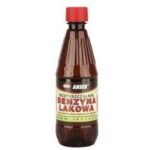 Rozpuszczalnik Benzyna lakowa 0.5l  Anser