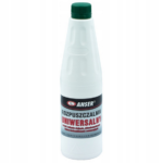Rozpuszczalnik uniwersalny 0.5l  Anser