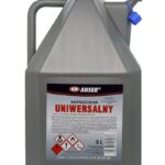 Rozpuszczalnik uniwersalny 5l  Anser
