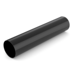 Rura spustowa 90/4mb Bryza grafit