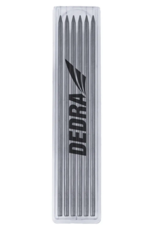 Rysik do ołówka automat. M9004A/M9004C (6sz) cz.HB