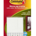 Rzepy do ram średnie 5.4kg (max 45x60cm)