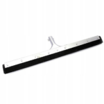 Ściągacz do wody gumowy metal 45cm
