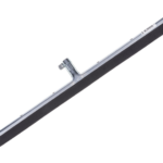Ściągacz do wody gumowy metal 75cm