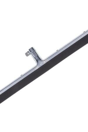 Ściągacz do wody gumowy metal 75cm