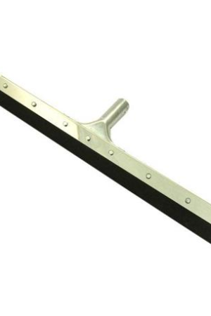 Ściągacz do wody gumowy metal 90cm/100cm