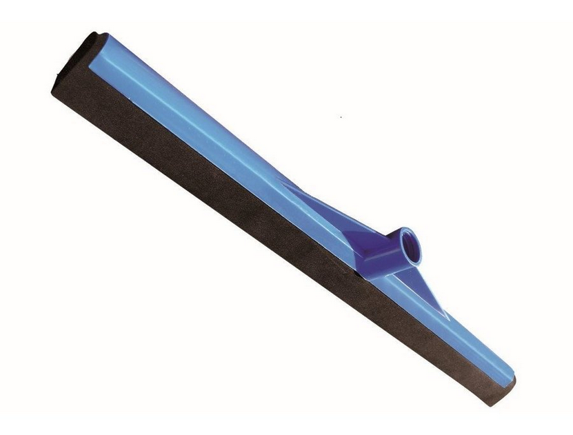 Ściągacz do wody gumowy plastik 45 cm