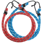 Ściągacz gumowy do bagażu 8mmx60cm (2szt.)