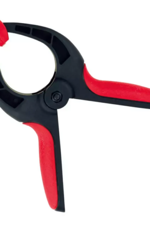 Ścisk sprężynowy 230mm  dwumater.