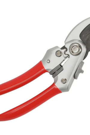 Sekator nożycowy aluminiowy tnie żywe pędy do 20mm