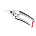 Sekator nożycowy aluminiowy tnie żywe pędy do 25mm